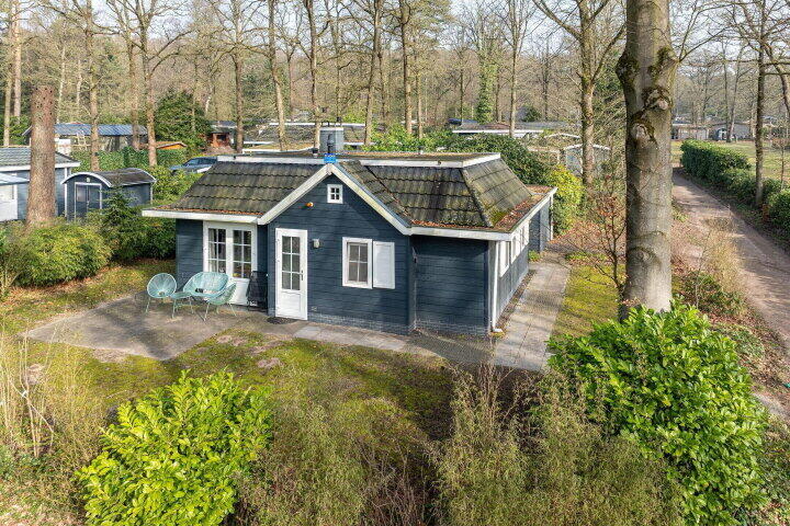 Foto 10 - Leersumsestraatweg 23 R80, Doorn