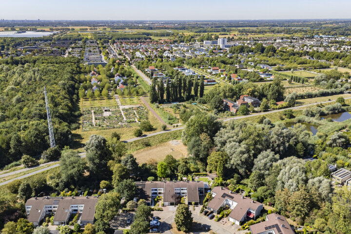 Foto 4 – Leeuwardenweg 74, Arnhem