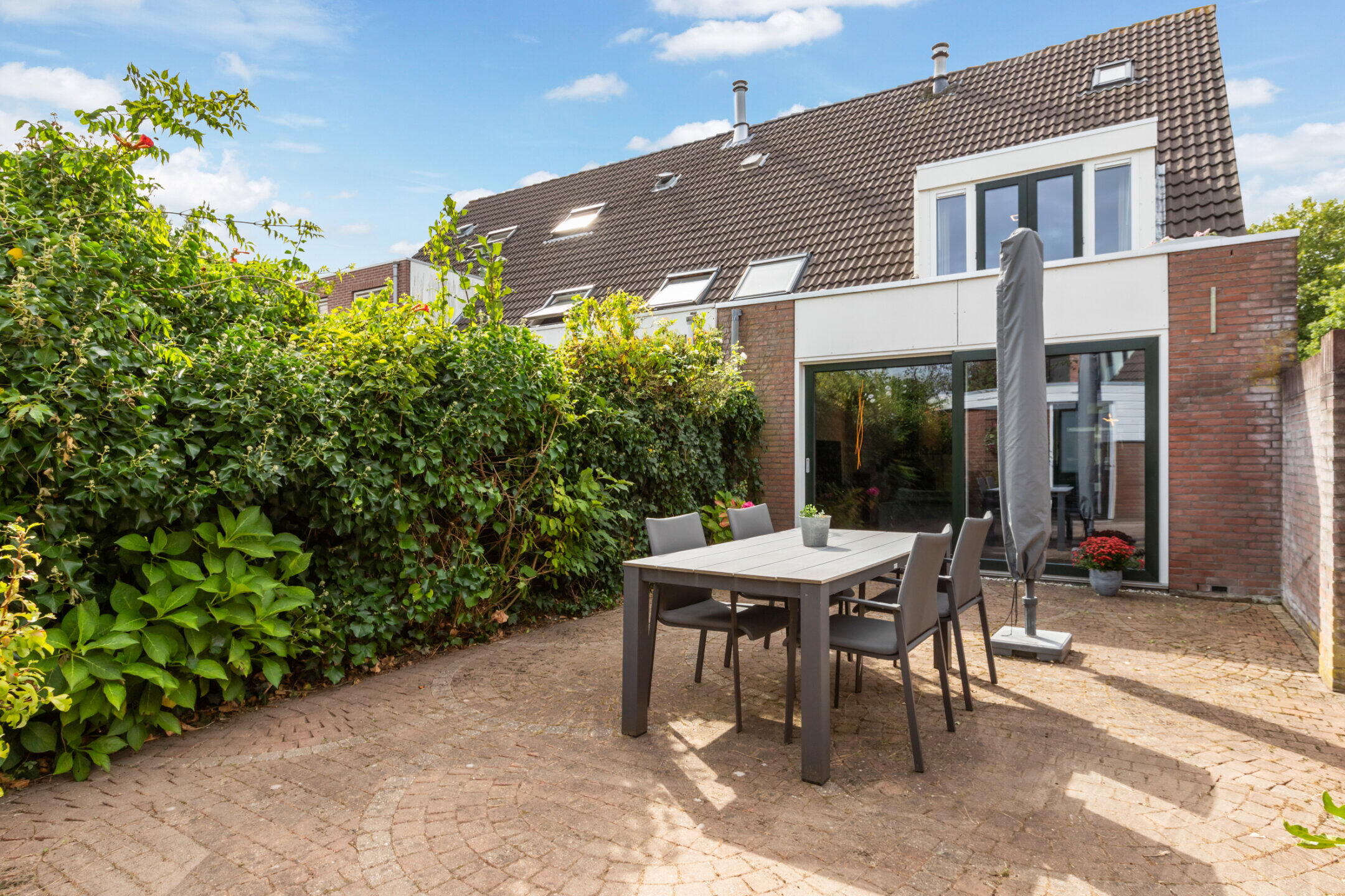 Video - Leeuwenburg 8, Gouda