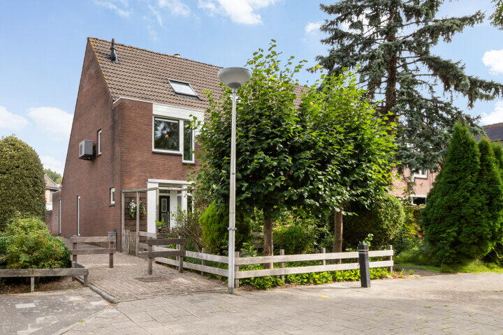 Foto 2 - Leeuwenburg 8, Gouda