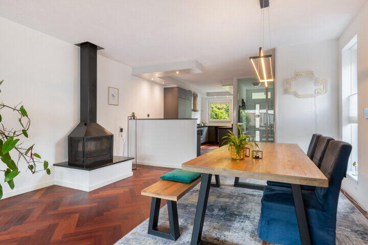 Foto 11 - Leeuwenburg 8, Gouda