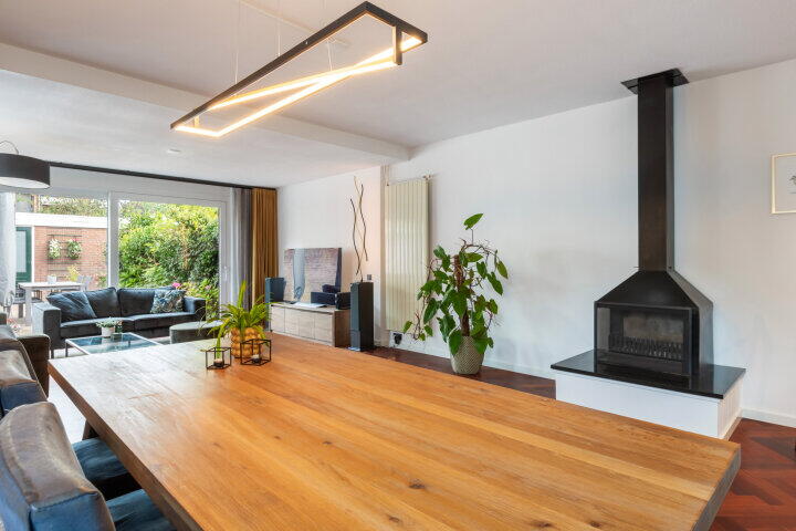 Foto 12 - Leeuwenburg 8, Gouda