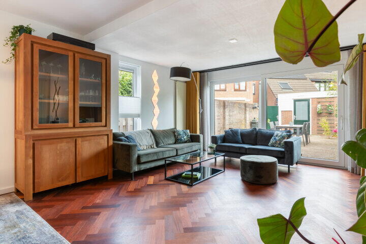 Foto 13 - Leeuwenburg 8, Gouda