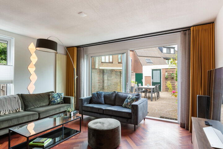 Foto 14 - Leeuwenburg 8, Gouda