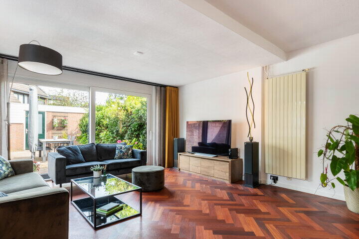 Foto 15 - Leeuwenburg 8, Gouda