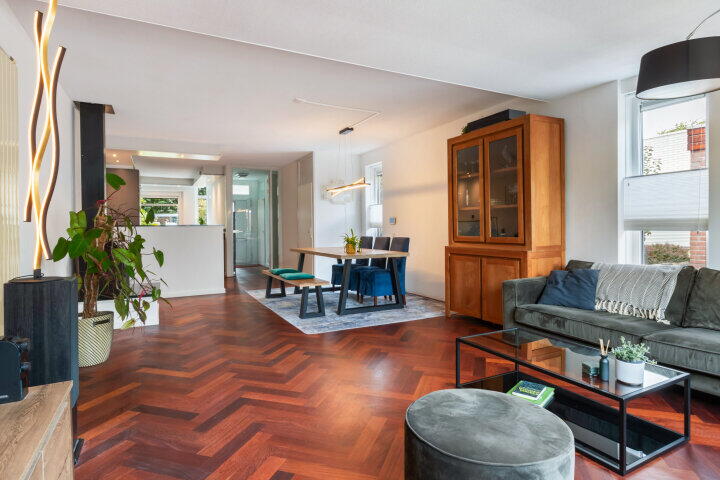 Foto 16 - Leeuwenburg 8, Gouda