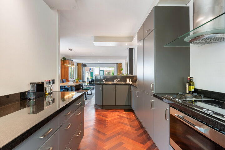 Foto 17 - Leeuwenburg 8, Gouda