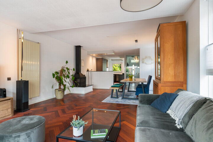 Foto 3 - Leeuwenburg 8, Gouda