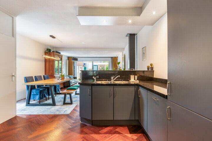 Foto 22 - Leeuwenburg 8, Gouda