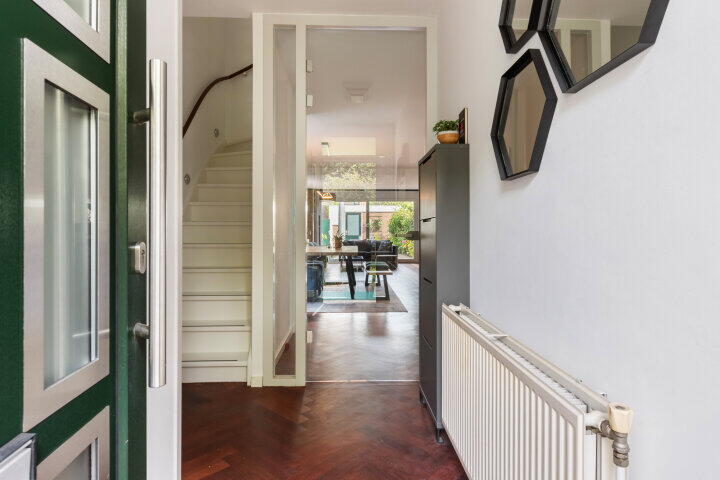 Foto 24 - Leeuwenburg 8, Gouda