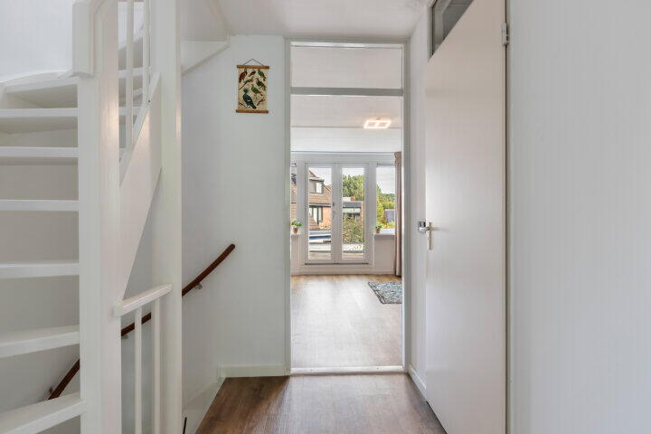 Foto 25 - Leeuwenburg 8, Gouda