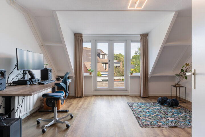 Foto 26 - Leeuwenburg 8, Gouda