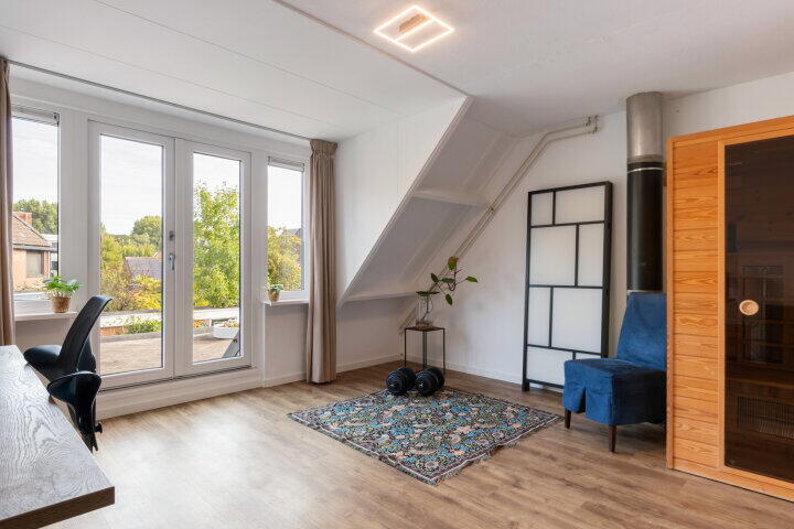 Foto 27 - Leeuwenburg 8, Gouda