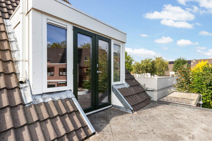 Foto 29 - Leeuwenburg 8, Gouda