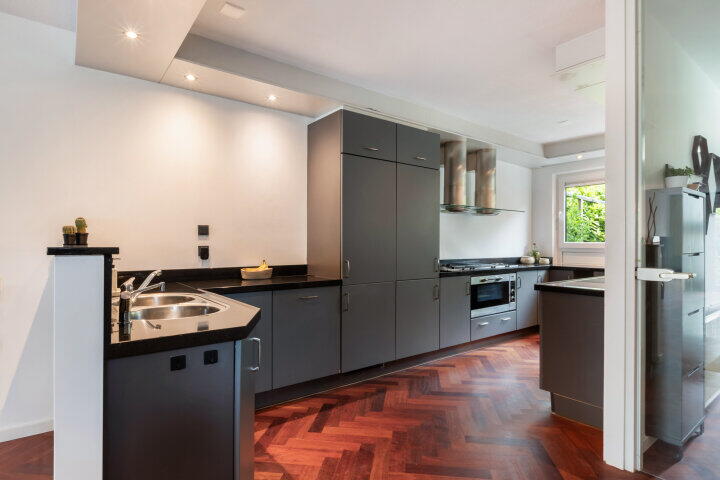 Foto 4 - Leeuwenburg 8, Gouda