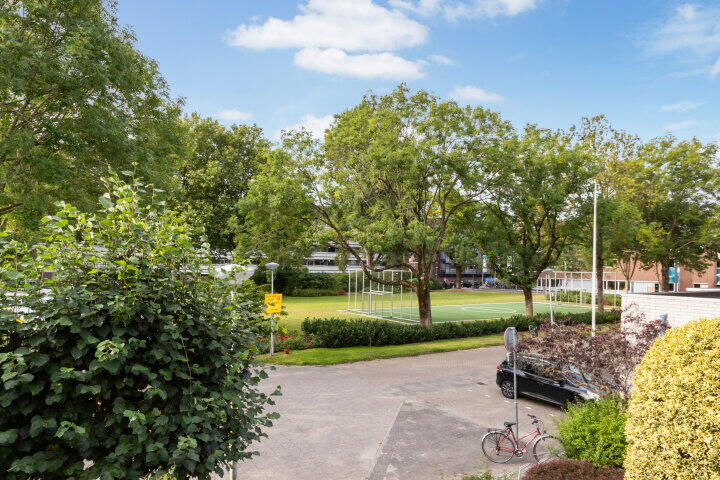 Foto 36 - Leeuwenburg 8, Gouda