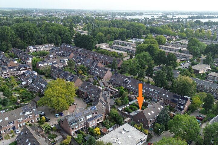 Foto 5 - Leeuwenburg 8, Gouda