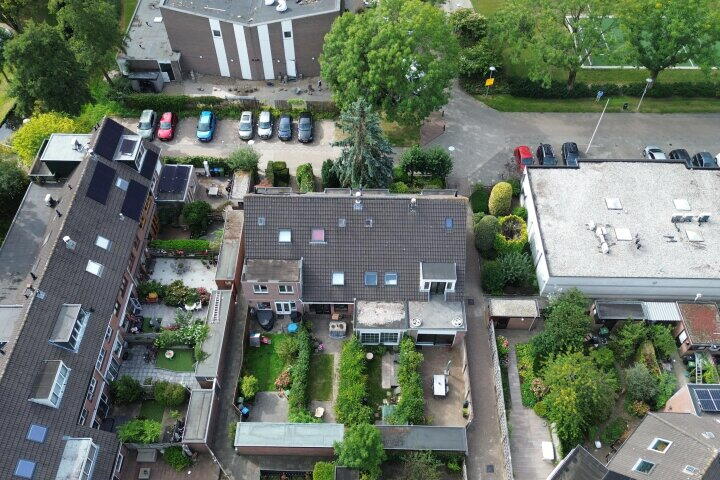 Foto 44 - Leeuwenburg 8, Gouda