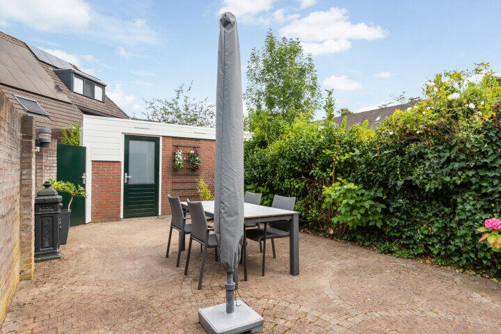 Foto 45 - Leeuwenburg 8, Gouda