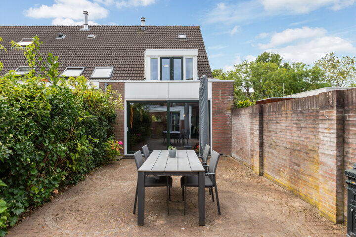 Foto 46 - Leeuwenburg 8, Gouda