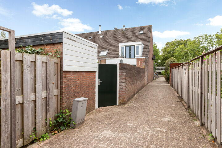 Foto 47 - Leeuwenburg 8, Gouda