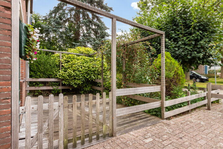 Foto 48 - Leeuwenburg 8, Gouda