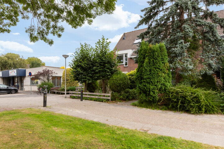 Foto 49 - Leeuwenburg 8, Gouda