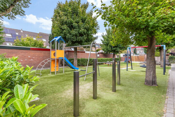 Foto 50 - Leeuwenburg 8, Gouda