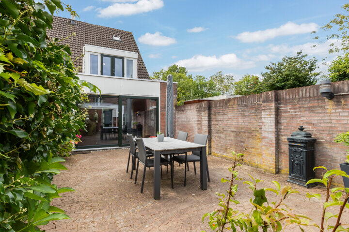 Foto 6 - Leeuwenburg 8, Gouda