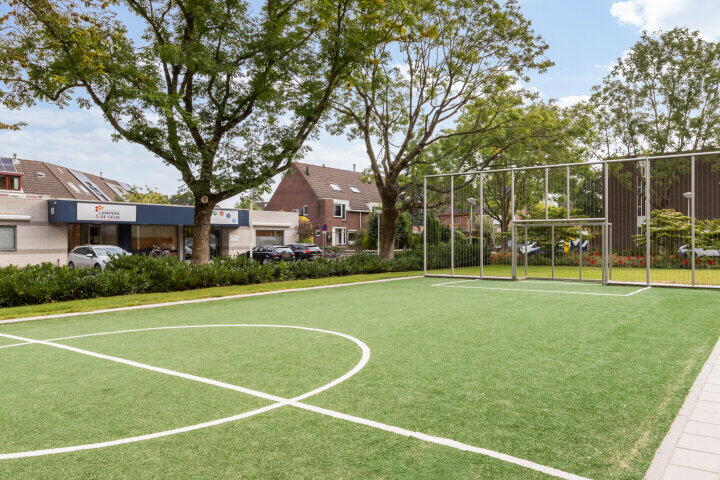 Foto 51 - Leeuwenburg 8, Gouda