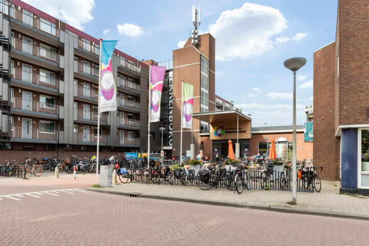 Foto 52 - Leeuwenburg 8, Gouda