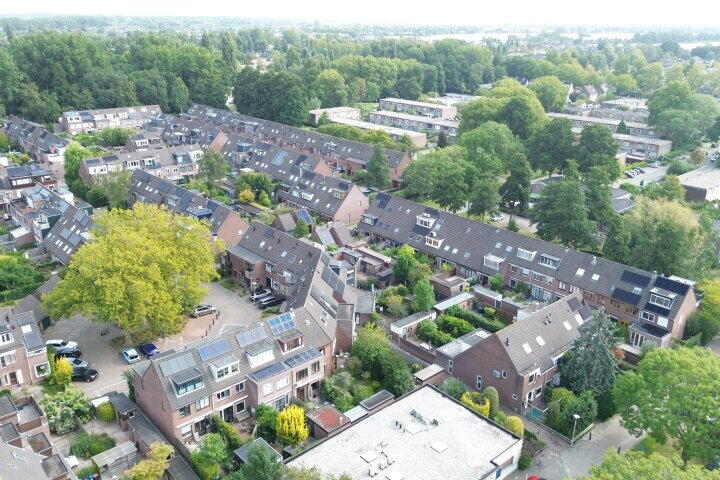 Foto 53 - Leeuwenburg 8, Gouda