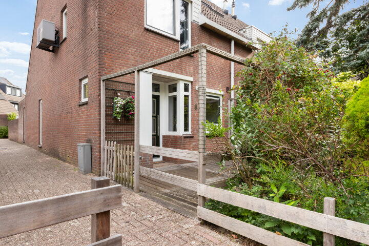 Foto 7 - Leeuwenburg 8, Gouda