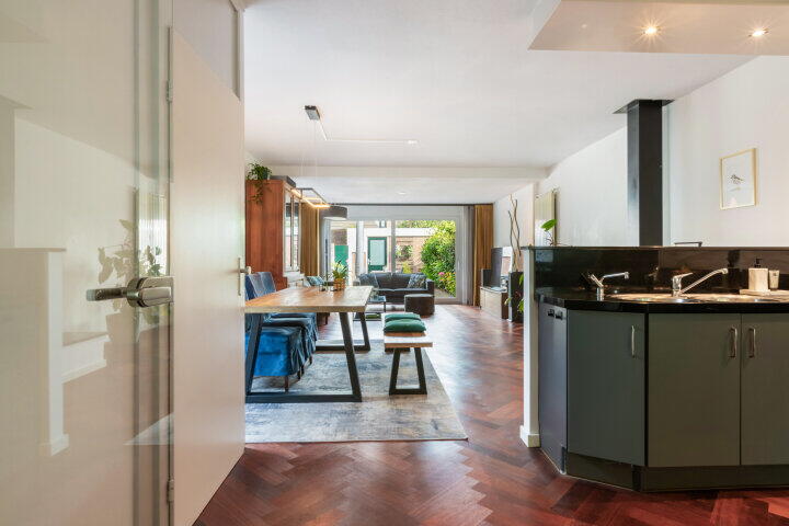 Foto 9 - Leeuwenburg 8, Gouda