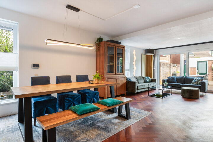 Foto 10 - Leeuwenburg 8, Gouda