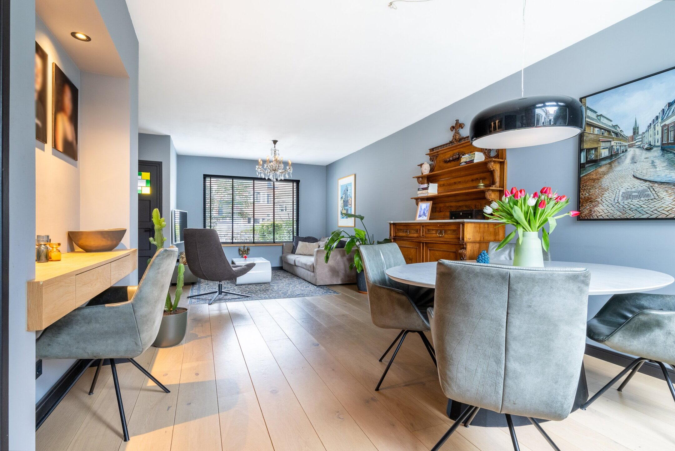 360 foto - Leeuwerikstraat 36, Breda