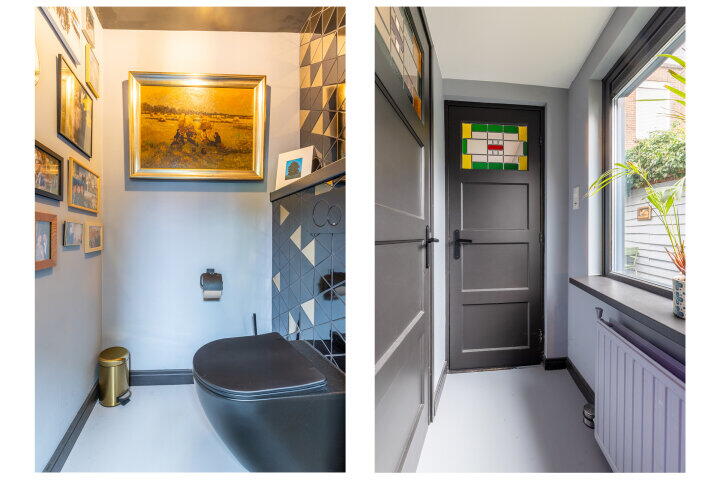 Foto 11 - Leeuwerikstraat 36, Breda