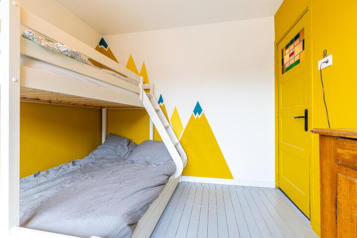 Foto 13 - Leeuwerikstraat 36, Breda