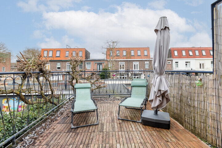 Foto 20 - Leeuwerikstraat 36, Breda