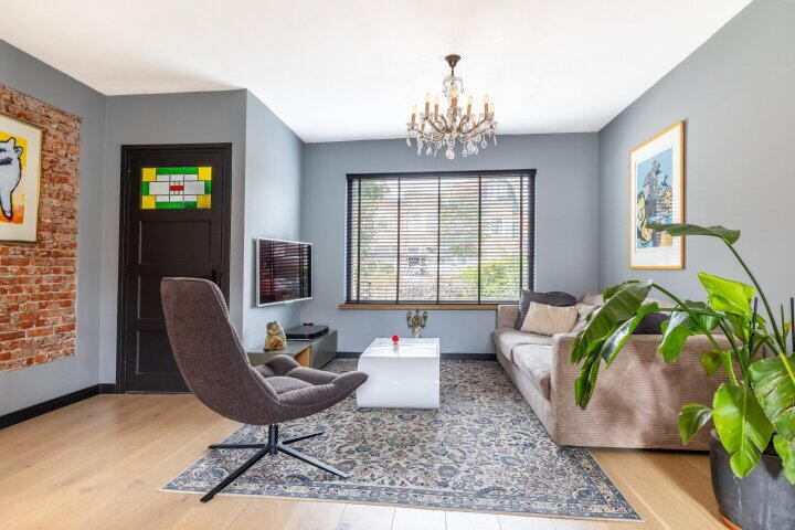 Foto 3 - Leeuwerikstraat 36, Breda