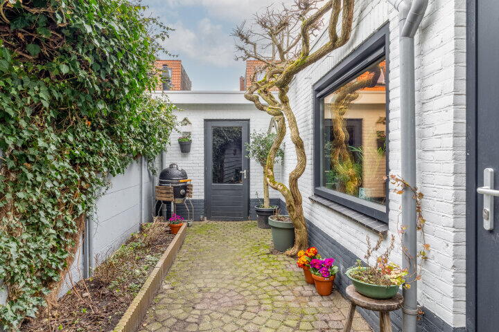 Foto 21 - Leeuwerikstraat 36, Breda