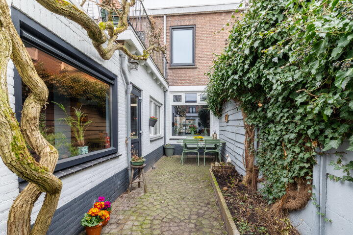 Foto 22 - Leeuwerikstraat 36, Breda