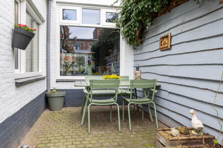 Foto 23 - Leeuwerikstraat 36, Breda