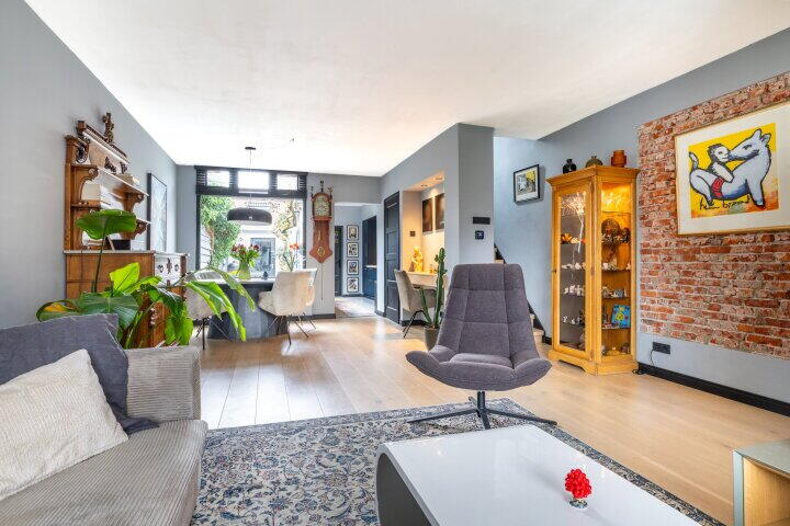 Foto 4 - Leeuwerikstraat 36, Breda