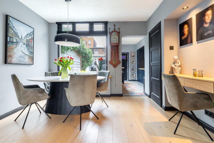 Foto 5 - Leeuwerikstraat 36, Breda