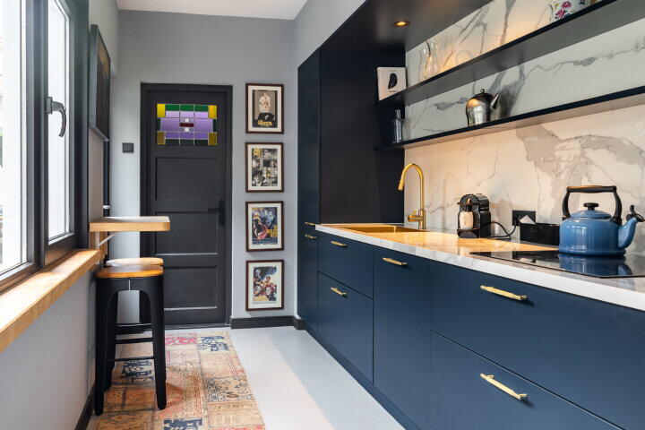 Foto 8 - Leeuwerikstraat 36, Breda