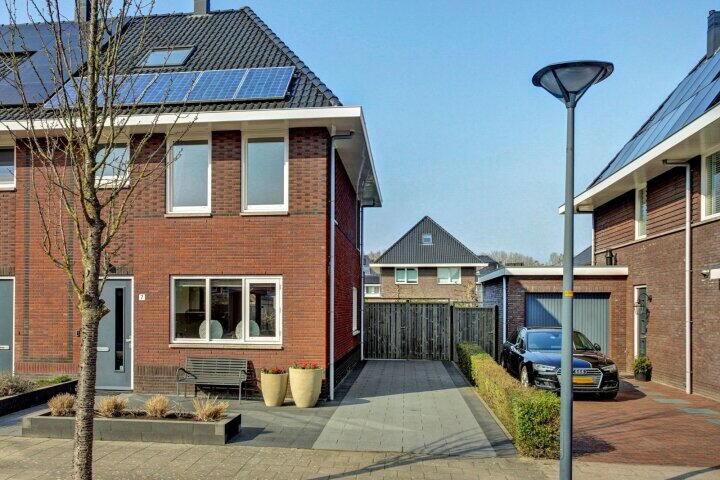 Foto 1 - Legipontlaan 7, Wognum