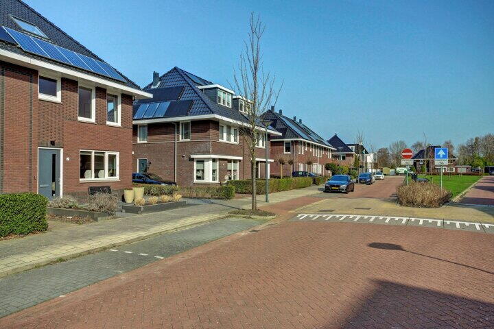 Foto 2 - Legipontlaan 7, Wognum