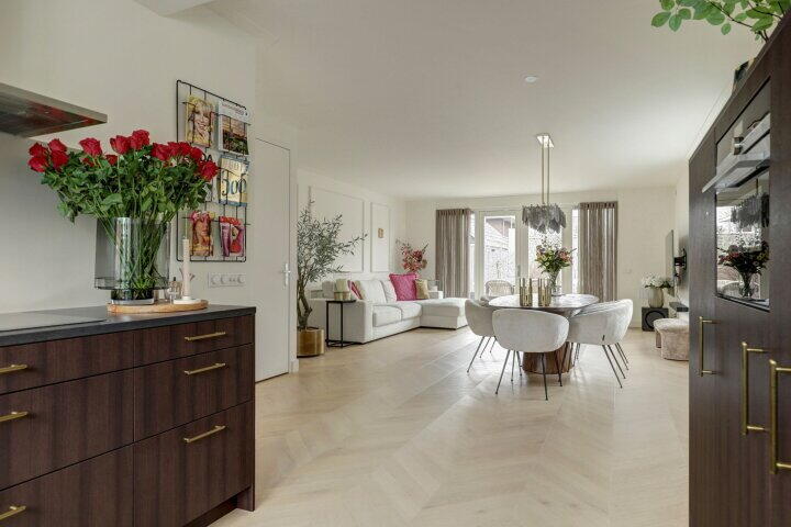 Foto 16 - Legipontlaan 7, Wognum