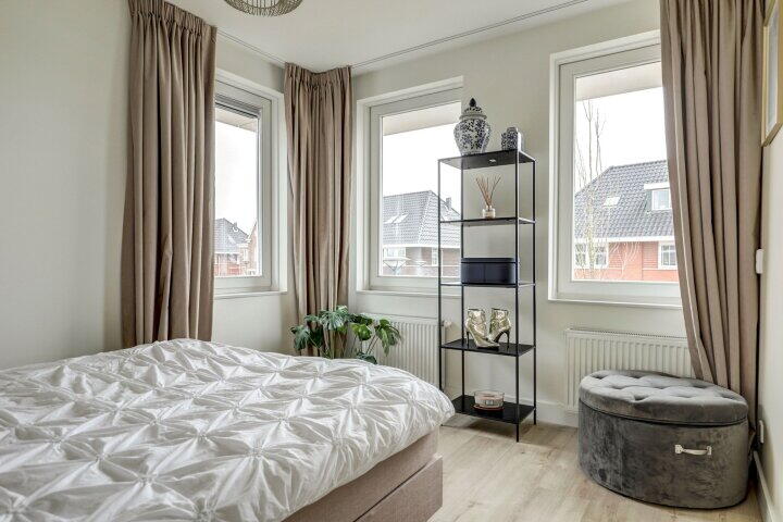 Foto 21 - Legipontlaan 7, Wognum